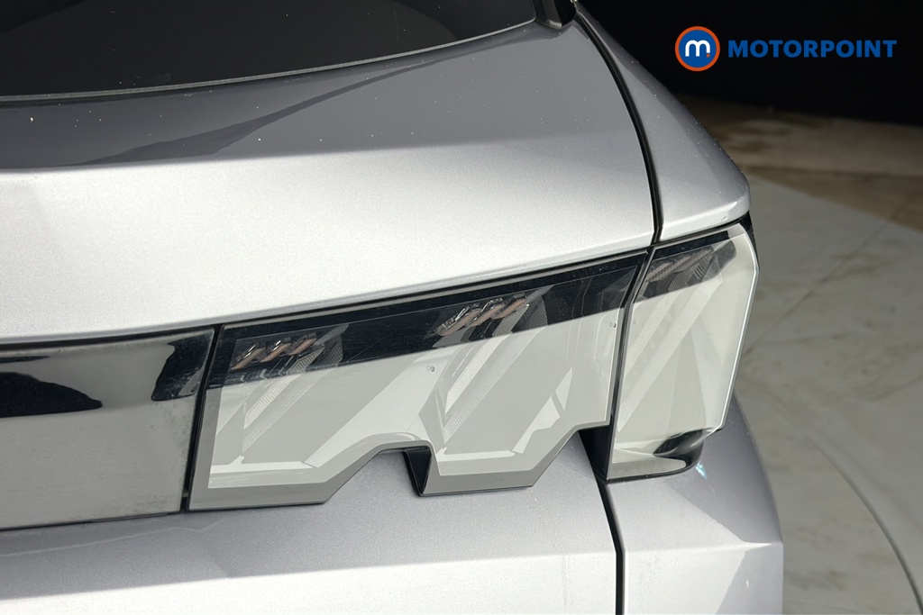 Peugeot 5008 GT Automatic Electric SUV - Stock Number (1666940) - 36th supplementary image