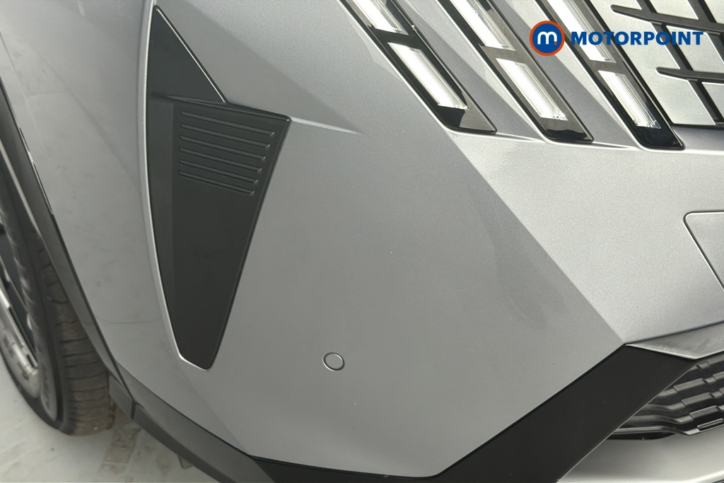 Peugeot 5008 GT Automatic Electric SUV - Stock Number (1666940) - 38th supplementary image