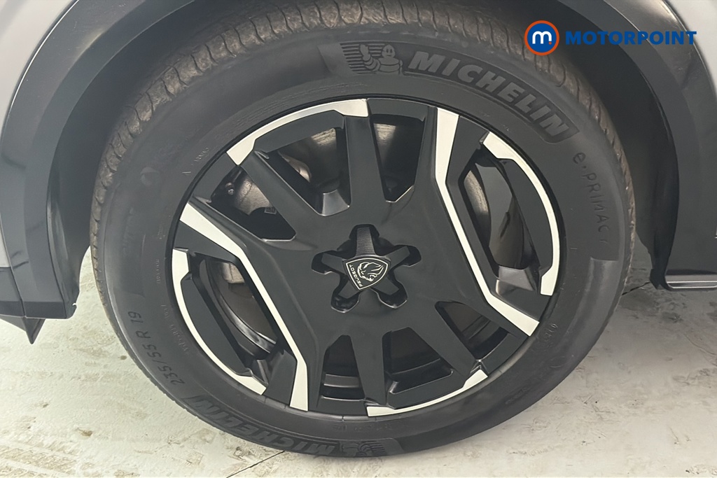 Peugeot 5008 GT Automatic Electric SUV - Stock Number (1666940) - 44th supplementary image