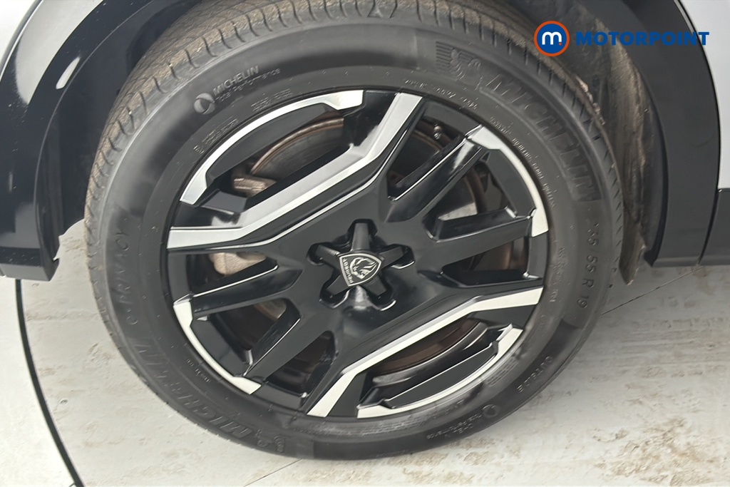 Peugeot 5008 GT Automatic Electric SUV - Stock Number (1666940) - 46th supplementary image