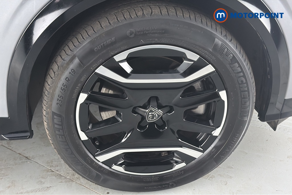 Peugeot 5008 GT Automatic Electric SUV - Stock Number (1666940) - 47th supplementary image