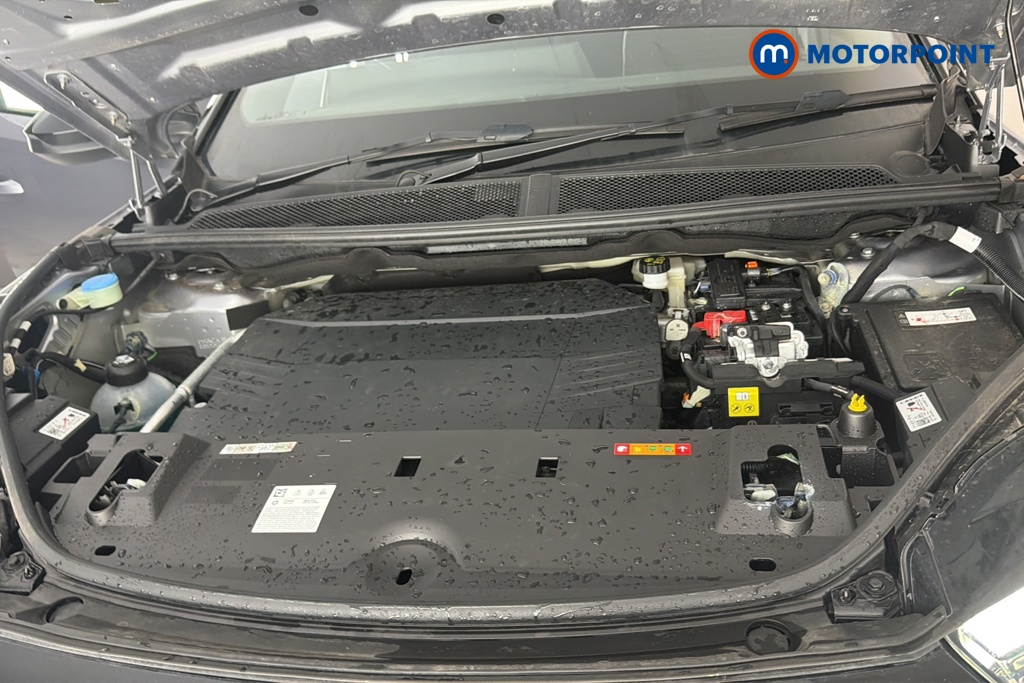 Peugeot 5008 GT Automatic Electric SUV - Stock Number (1666940) - 48th supplementary image