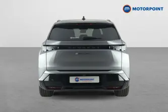 Peugeot 5008 GT Automatic Electric SUV - Stock Number (1666940) - Rear bumper