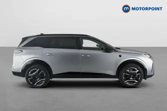 Peugeot 5008 GT Automatic Electric SUV - Stock Number (1666940) - Passenger side