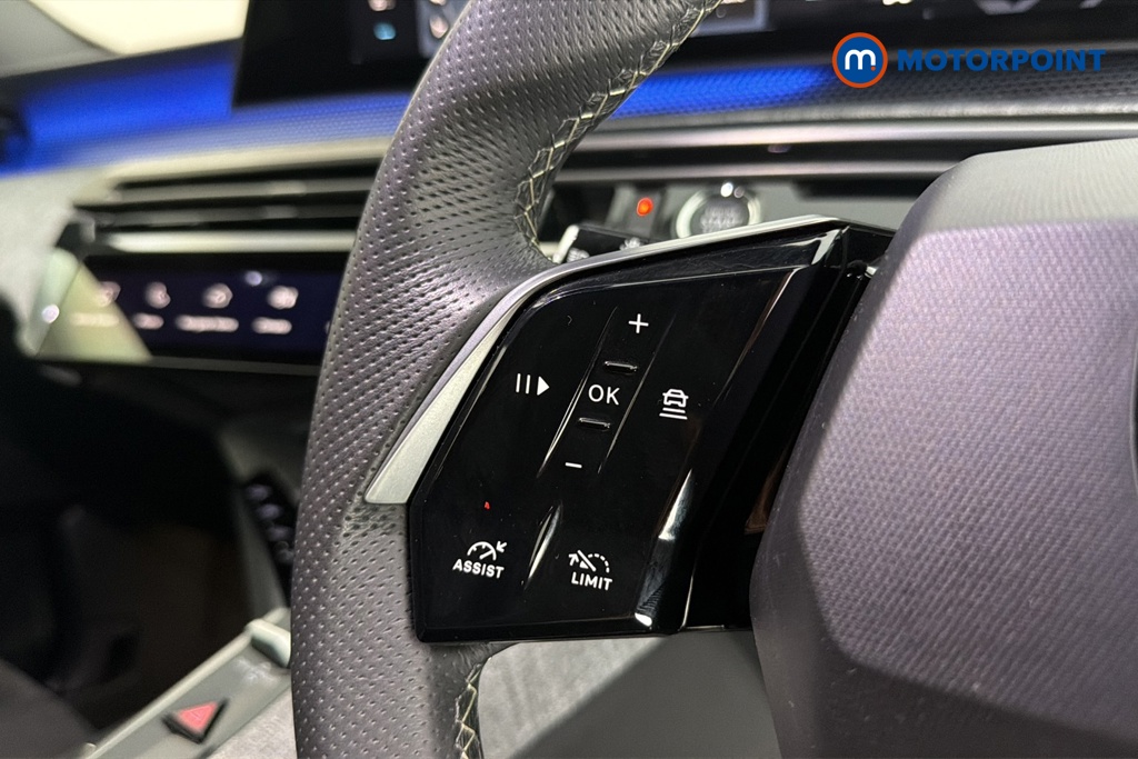 Peugeot 5008 GT Automatic Electric SUV - Stock Number (1666941) - 4th supplementary image