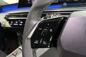 Peugeot 5008 GT Automatic Electric SUV - Stock Number (1666941) - 4th supplementary image