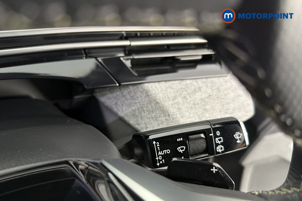 Peugeot 5008 GT Automatic Electric SUV - Stock Number (1666941) - 6th supplementary image