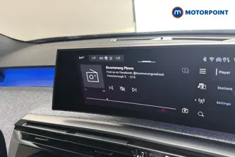Peugeot 5008 GT Automatic Electric SUV - Stock Number (1666941) - 8th supplementary image