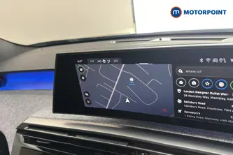 Peugeot 5008 GT Automatic Electric SUV - Stock Number (1666941) - 9th supplementary image