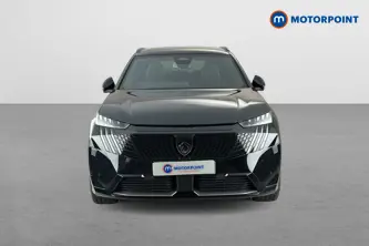 Peugeot 5008 GT Automatic Electric SUV - Stock Number (1666941) - Front bumper
