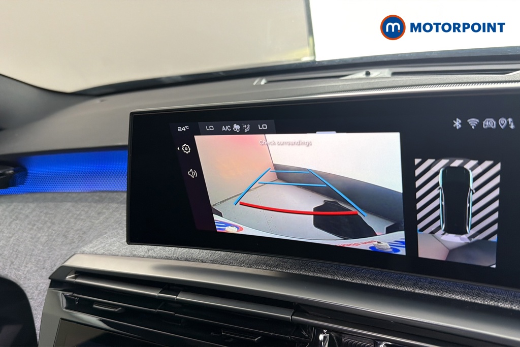 Peugeot 5008 GT Automatic Electric SUV - Stock Number (1666941) - 13th supplementary image