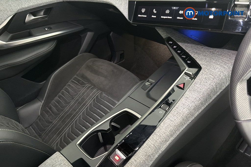 Peugeot 5008 GT Automatic Electric SUV - Stock Number (1666941) - 15th supplementary image