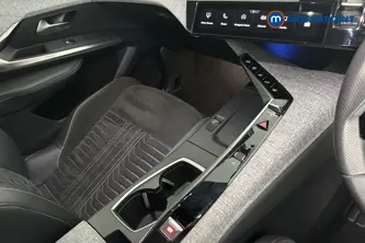 Peugeot 5008 GT Automatic Electric SUV - Stock Number (1666941) - 15th supplementary image