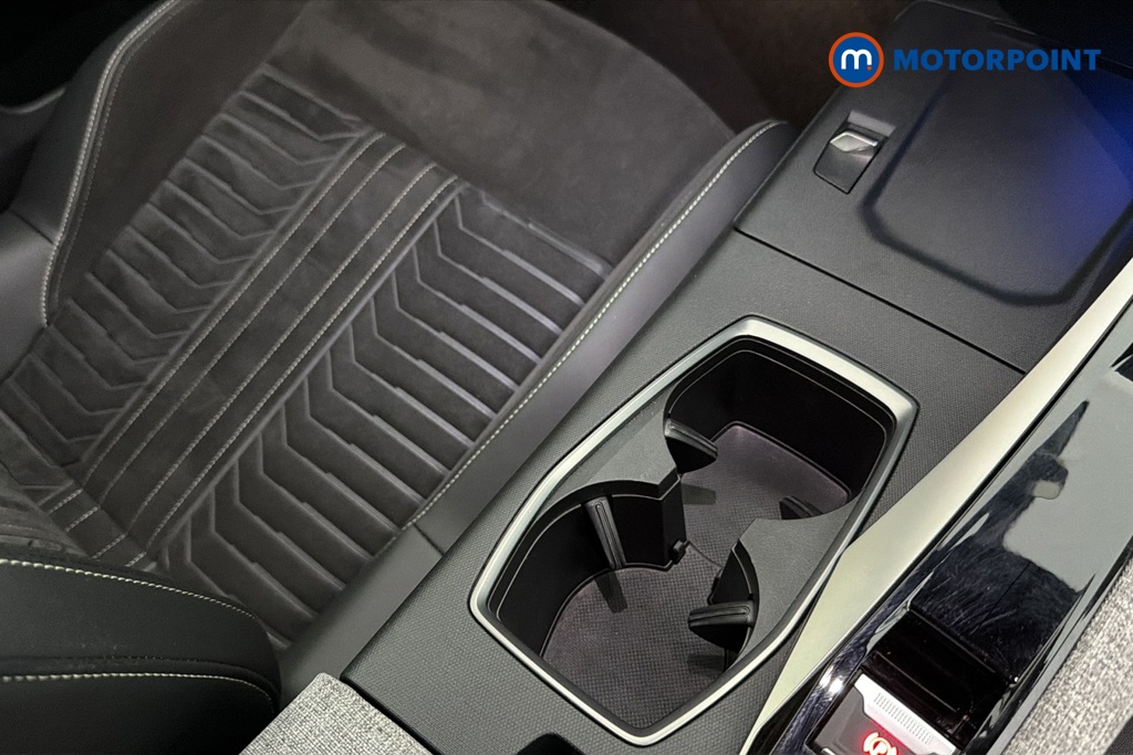 Peugeot 5008 GT Automatic Electric SUV - Stock Number (1666941) - 16th supplementary image