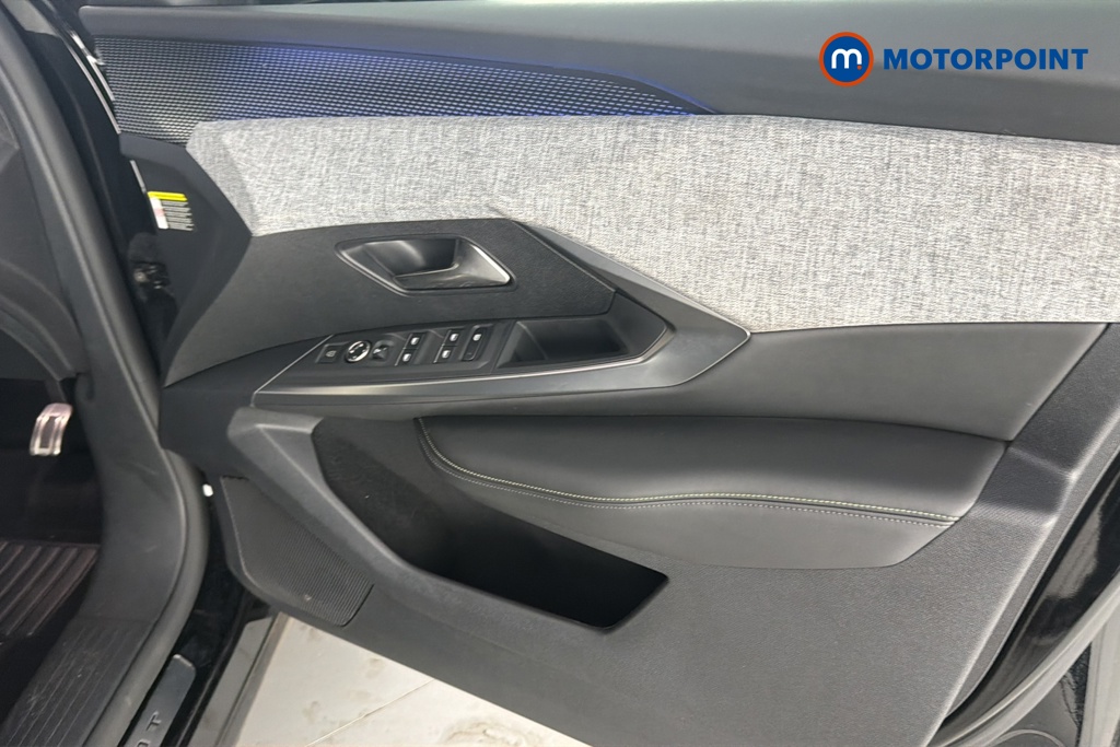 Peugeot 5008 GT Automatic Electric SUV - Stock Number (1666941) - 18th supplementary image