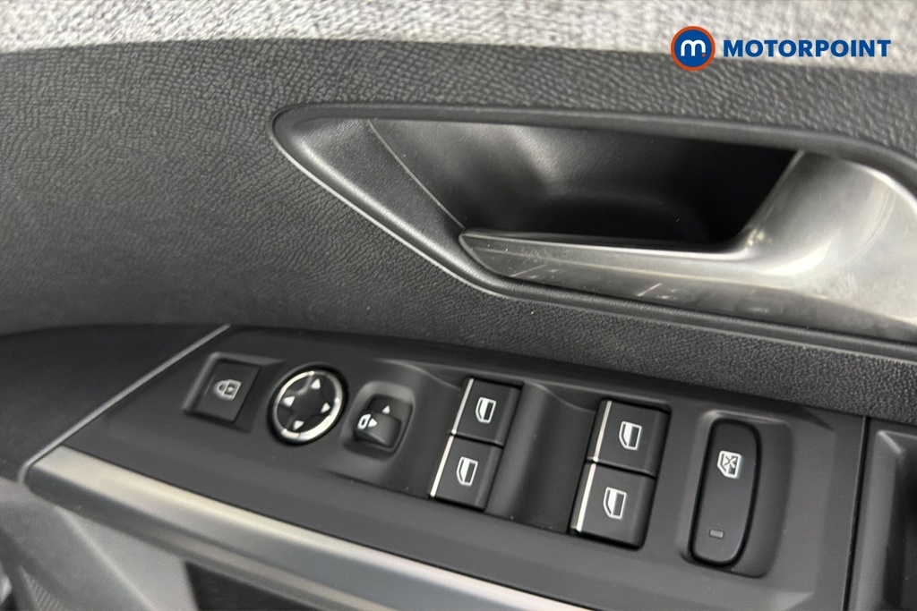 Peugeot 5008 GT Automatic Electric SUV - Stock Number (1666941) - 19th supplementary image
