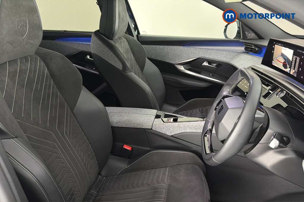 Peugeot 5008 GT Automatic Electric SUV - Stock Number (1666941) - 22nd supplementary image