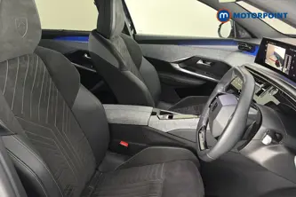 Peugeot 5008 GT Automatic Electric SUV - Stock Number (1666941) - 22nd supplementary image