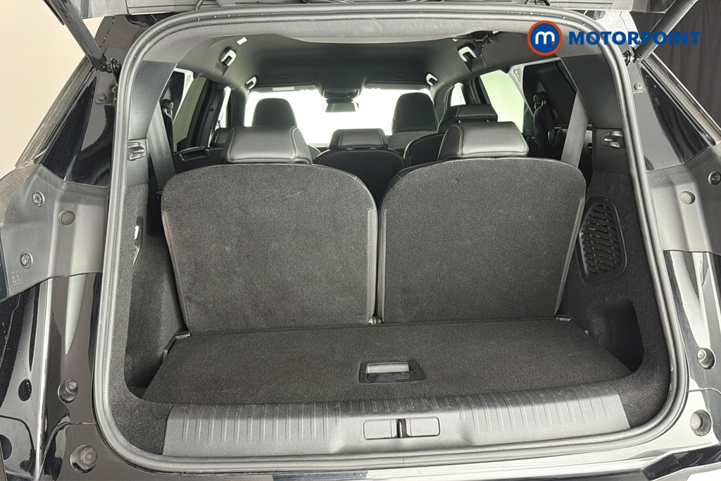 Peugeot 5008 GT Automatic Electric SUV - Stock Number (1666941) - 30th supplementary image