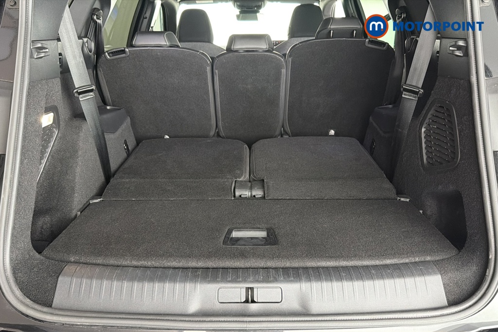 Peugeot 5008 GT Automatic Electric SUV - Stock Number (1666941) - 31st supplementary image