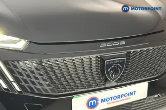 Peugeot 5008 GT Automatic Electric SUV - Stock Number (1666941) - 43rd supplementary image