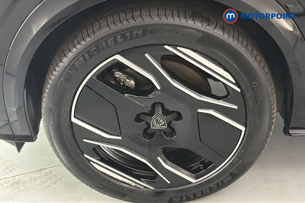 Peugeot 5008 GT Automatic Electric SUV - Stock Number (1666941) - 44th supplementary image