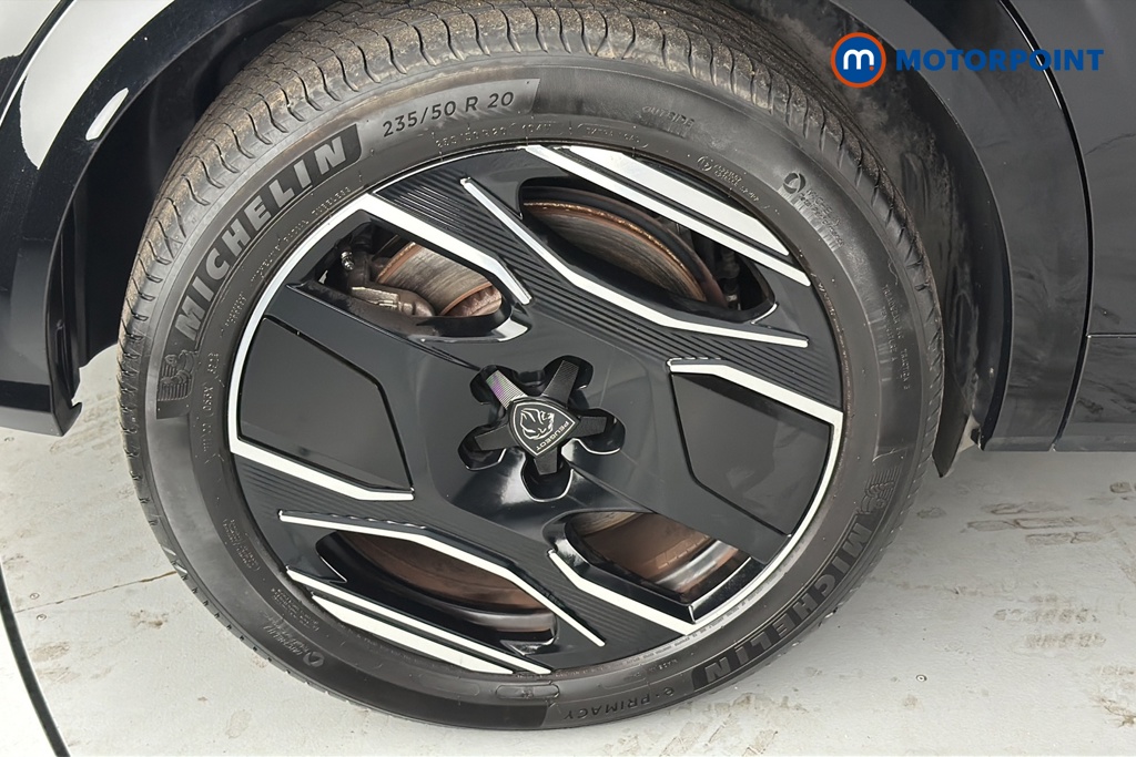 Peugeot 5008 GT Automatic Electric SUV - Stock Number (1666941) - 46th supplementary image