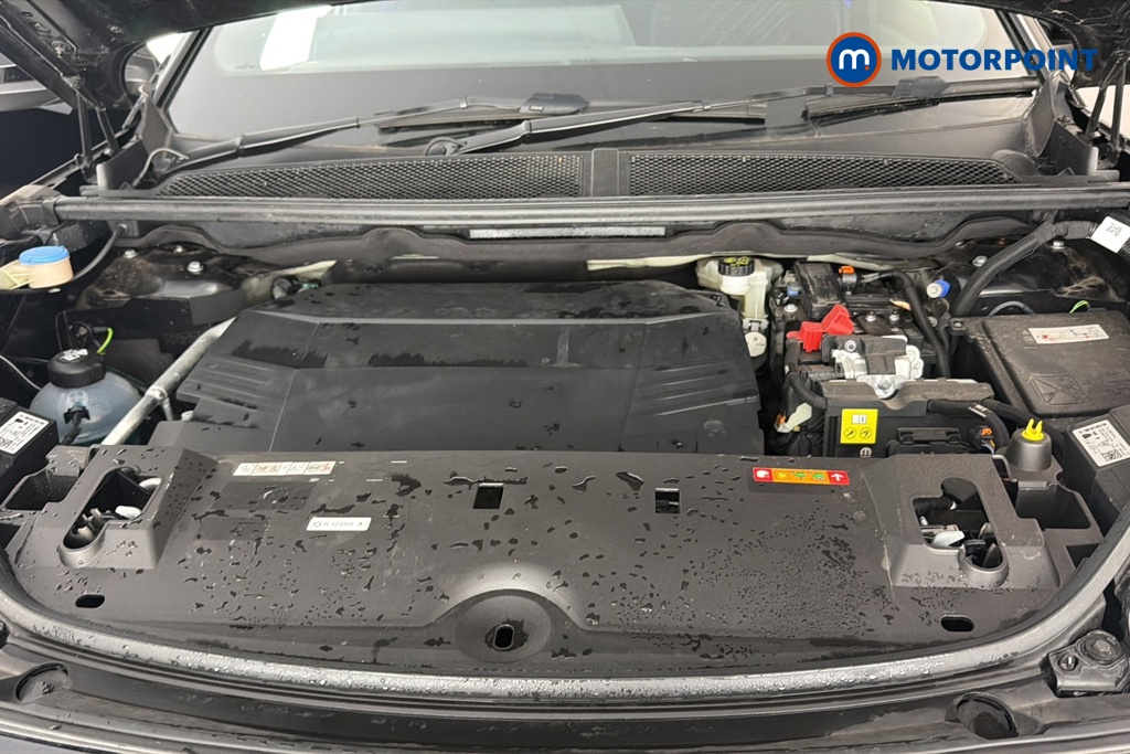 Peugeot 5008 GT Automatic Electric SUV - Stock Number (1666941) - 48th supplementary image
