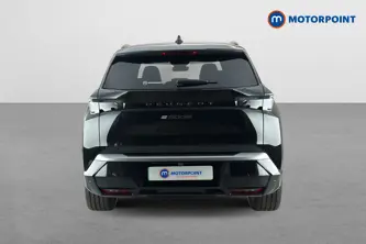 Peugeot 5008 GT Automatic Electric SUV - Stock Number (1666941) - Rear bumper