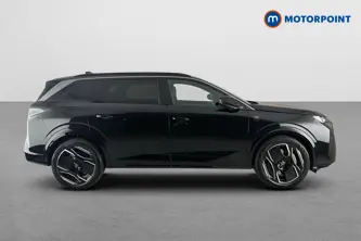 Peugeot 5008 GT Automatic Electric SUV - Stock Number (1666941) - Passenger side