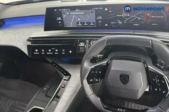 Peugeot 5008 GT Automatic Electric SUV - Stock Number (1666941) - 1st supplementary image