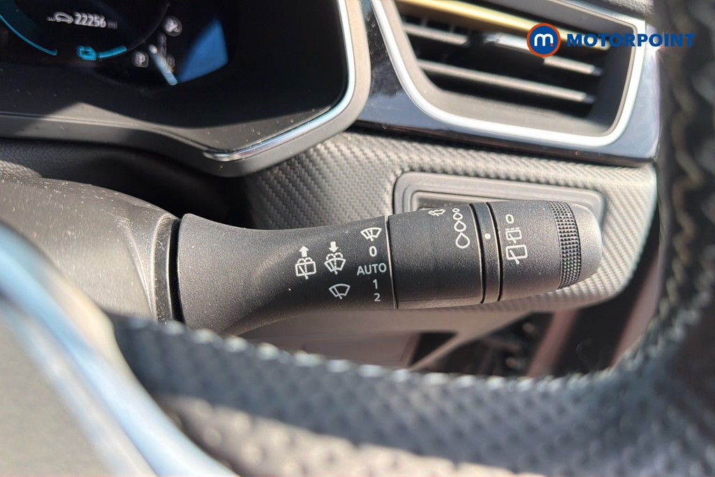 Renault Captur Engineered Automatic Petrol-Electric Hybrid SUV - Stock Number (1667023) - 2nd supplementary image