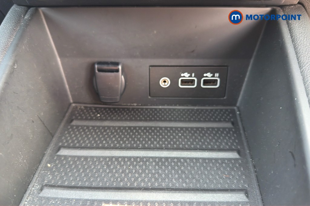 Renault Captur Engineered Automatic Petrol-Electric Hybrid SUV - Stock Number (1667023) - 6th supplementary image