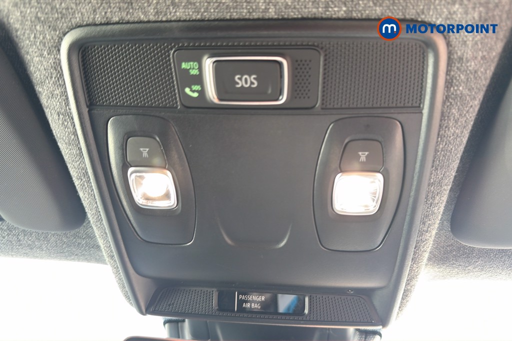 Renault Captur Engineered Automatic Petrol-Electric Hybrid SUV - Stock Number (1667023) - 11th supplementary image