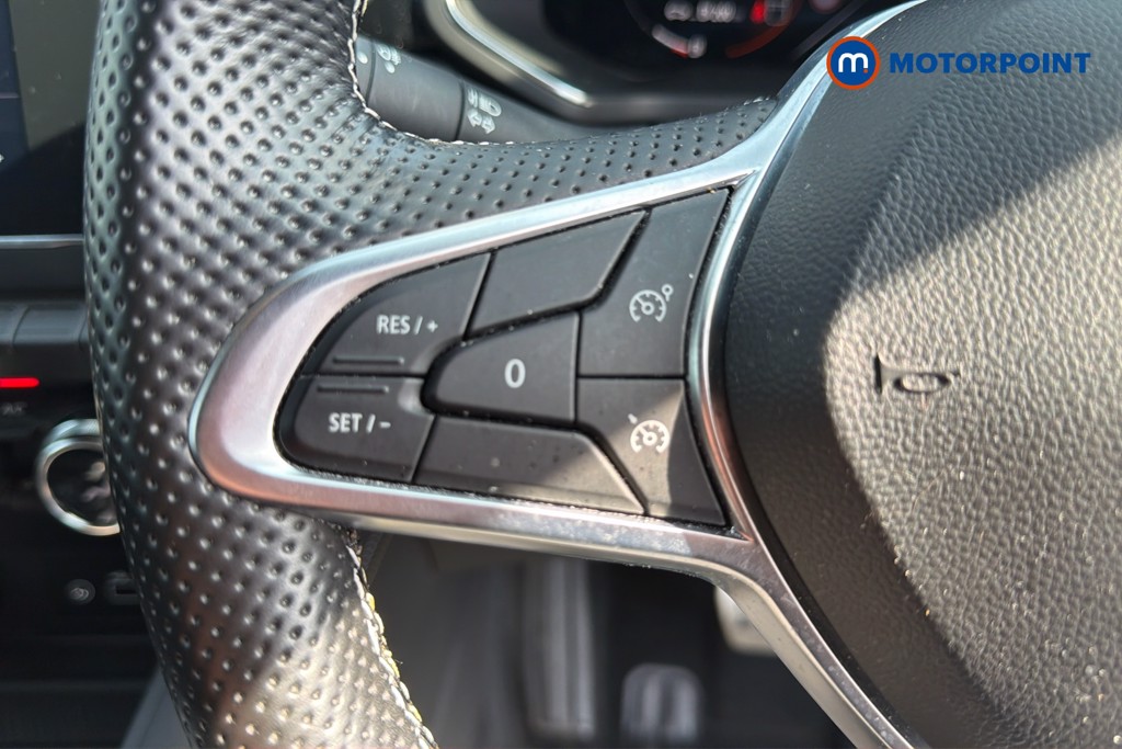 Renault Captur Engineered Automatic Petrol-Electric Hybrid SUV - Stock Number (1667023) - 26th supplementary image