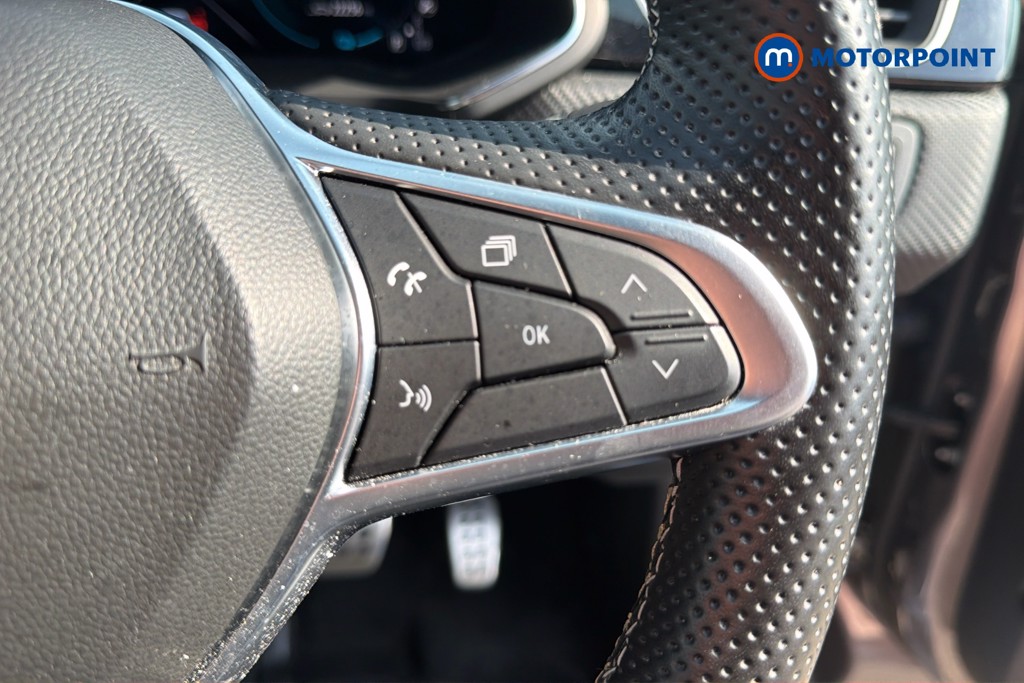 Renault Captur Engineered Automatic Petrol-Electric Hybrid SUV - Stock Number (1667023) - 27th supplementary image