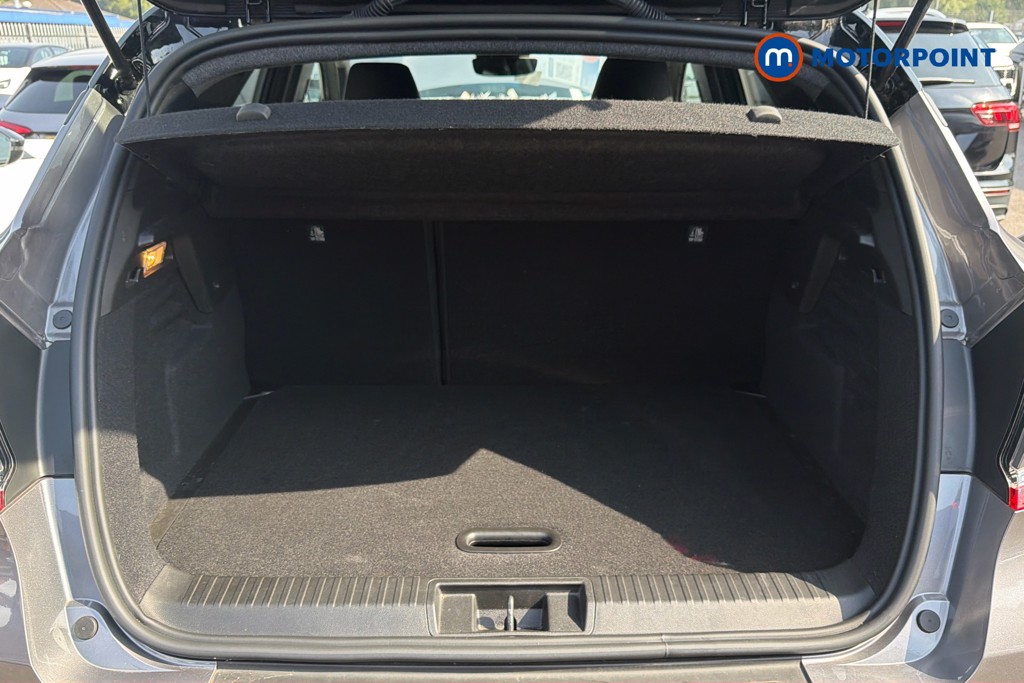 Renault Captur Engineered Automatic Petrol-Electric Hybrid SUV - Stock Number (1667023) - 33rd supplementary image