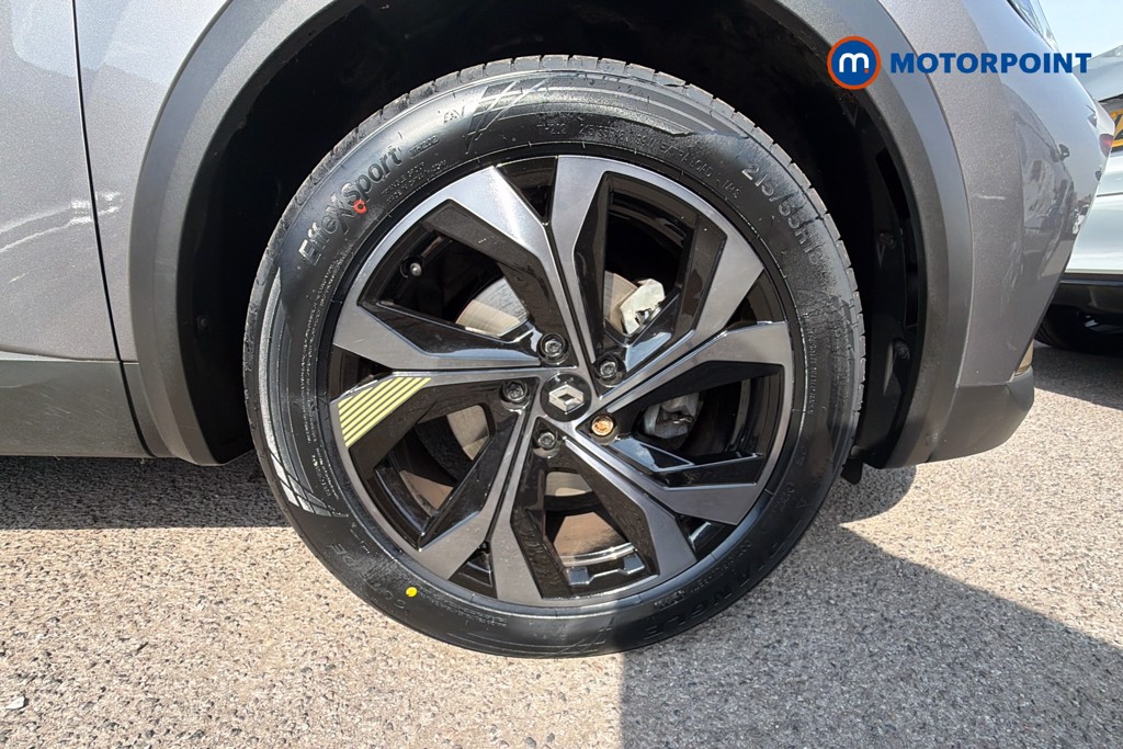 Renault Captur Engineered Automatic Petrol-Electric Hybrid SUV - Stock Number (1667023) - 37th supplementary image