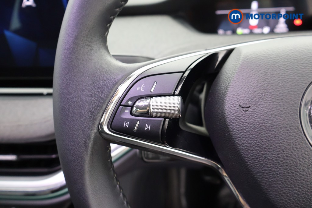 Skoda Enyaq 80 Ecosuite Automatic Electric SUV - Stock Number (1667167) - 2nd supplementary image