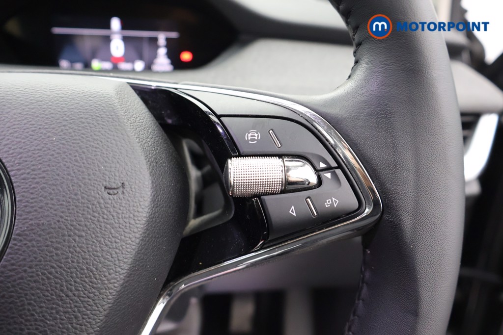 Skoda Enyaq 80 Ecosuite Automatic Electric SUV - Stock Number (1667167) - 3rd supplementary image