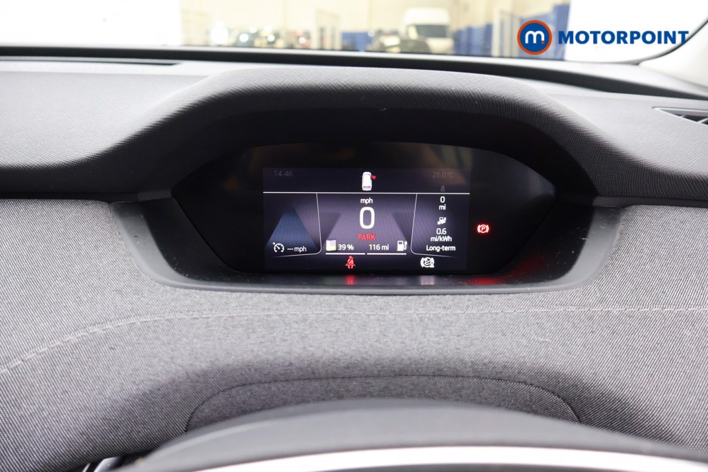 Skoda Enyaq 80 Ecosuite Automatic Electric SUV - Stock Number (1667167) - 4th supplementary image