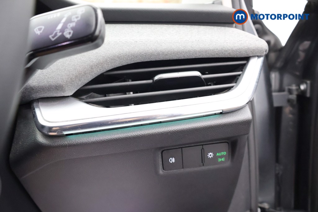 Skoda Enyaq 80 Ecosuite Automatic Electric SUV - Stock Number (1667167) - 8th supplementary image