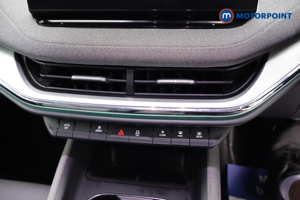 Skoda Enyaq 80 Ecosuite Automatic Electric SUV - Stock Number (1667167) - 10th supplementary image