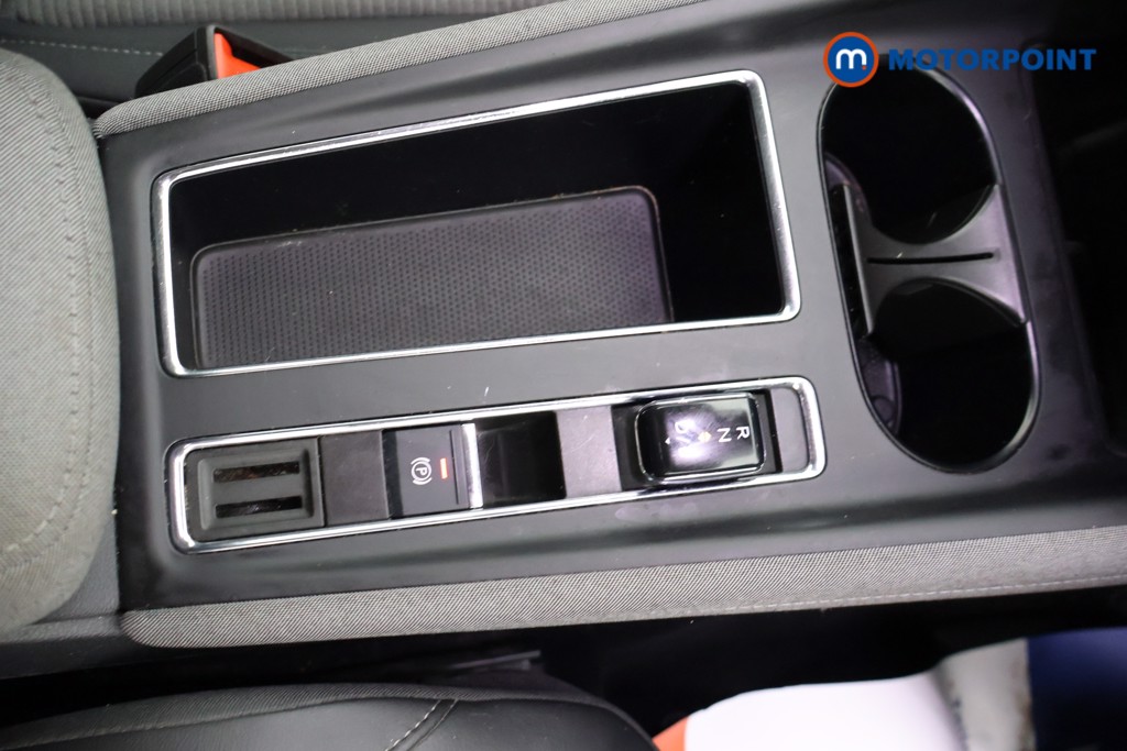 Skoda Enyaq 80 Ecosuite Automatic Electric SUV - Stock Number (1667167) - 11th supplementary image