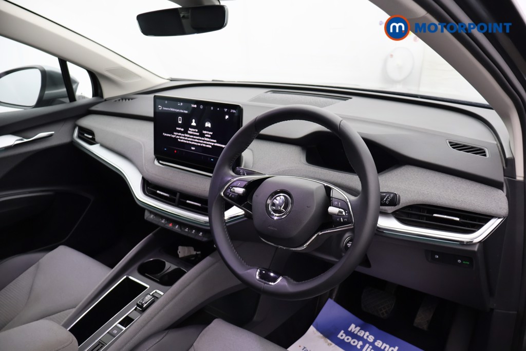 Skoda Enyaq 80 Ecosuite Automatic Electric SUV - Stock Number (1667167) - 16th supplementary image