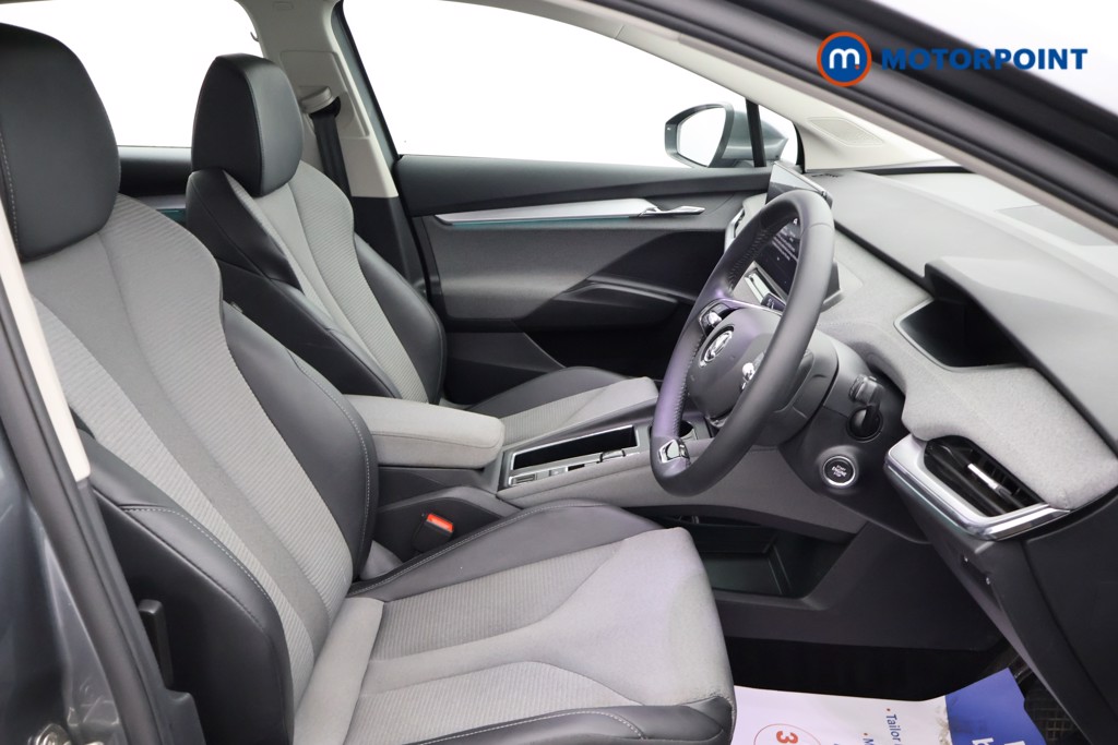 Skoda Enyaq 80 Ecosuite Automatic Electric SUV - Stock Number (1667167) - 17th supplementary image