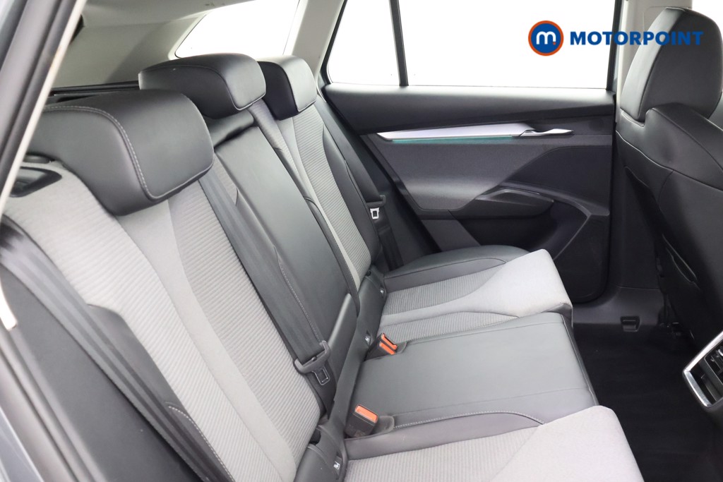 Skoda Enyaq 80 Ecosuite Automatic Electric SUV - Stock Number (1667167) - 18th supplementary image