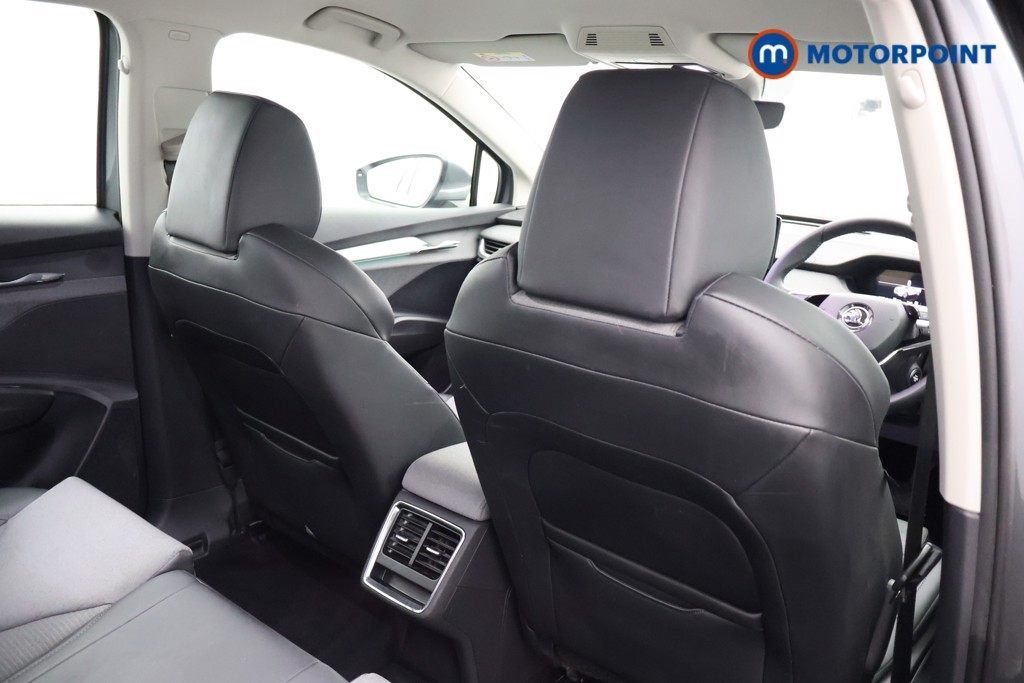 Skoda Enyaq 80 Ecosuite Automatic Electric SUV - Stock Number (1667167) - 19th supplementary image