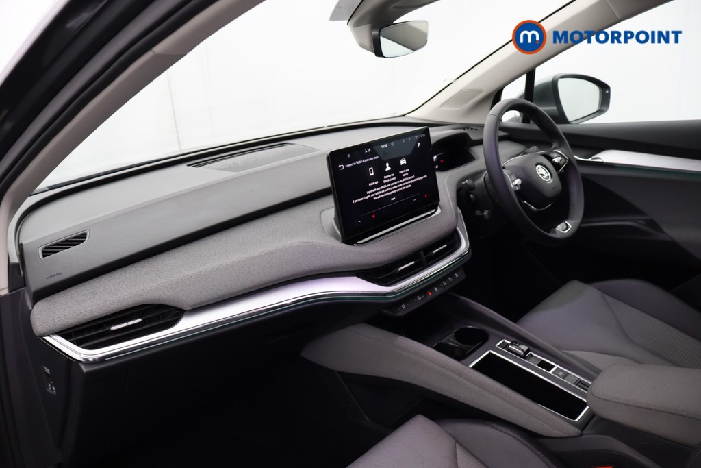 Skoda Enyaq 80 Ecosuite Automatic Electric SUV - Stock Number (1667167) - 21st supplementary image
