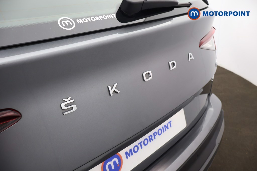 Skoda Enyaq 80 Ecosuite Automatic Electric SUV - Stock Number (1667167) - 24th supplementary image